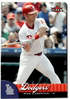 Mike Lieberthal