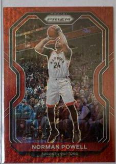 Norman Powell