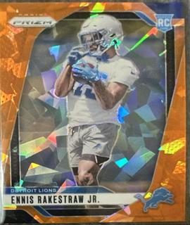 Ennis Rakestraw Jr.