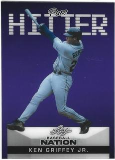 Ken Griffey Jr.