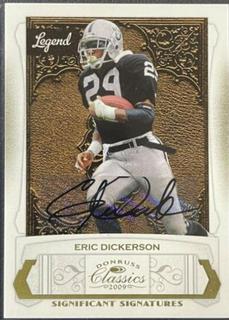 Eric Dickerson
