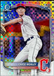 Chase Mobley