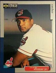 Sandy Alomar