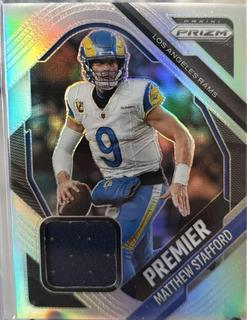 Matthew Stafford