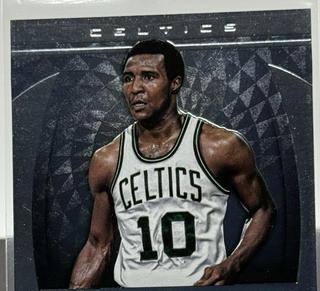 Jo Jo White