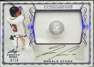 Ronald Acuna