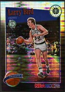 Larry Bird