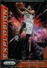 Karl Anthony Towns