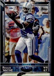 Reggie Wayne