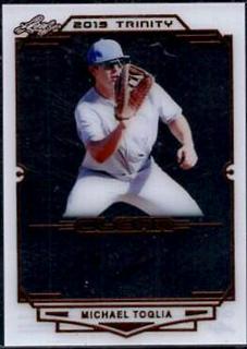 Michael Toglia