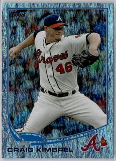 Craig Kimbrel