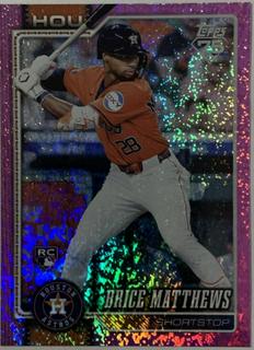 Brice Matthews