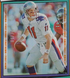Drew Bledsoe