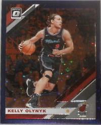 Kelly Olynyk