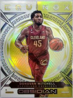 Donovan Mitchell