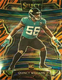 Quincy Williams