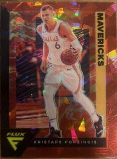 Kristaps Porzingis