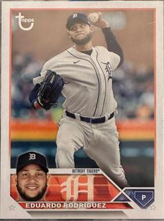 Eduardo Rodriguez