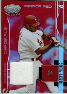 Albert Pujols