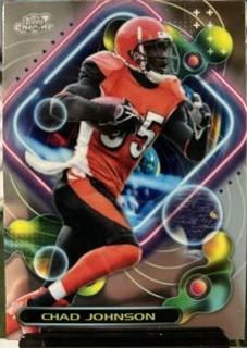 Chad Johnson