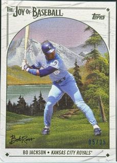 Bo Jackson