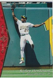 Rickey Henderson
