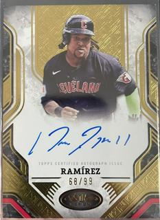 Jose Ramirez