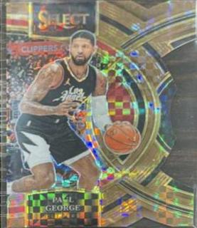 Paul George