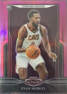 Evan Mobley