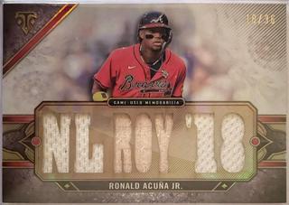 Ronald Acuna Jr.