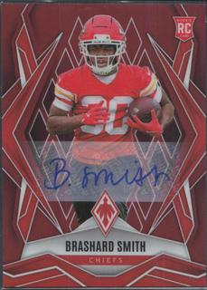 Brashard Smith