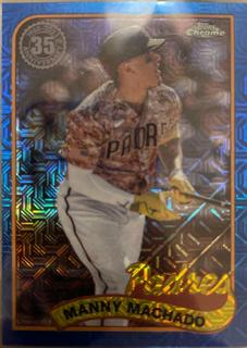 Manny Machado