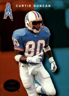 Curtis Duncan