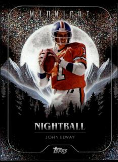 John Elway