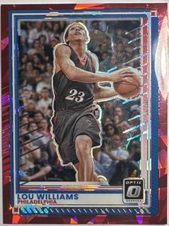 Lou Williams