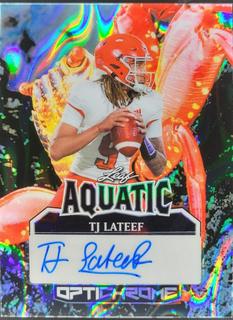 TJ Lateef