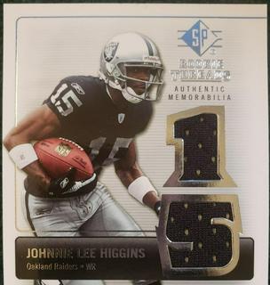 Johnnie Lee Higgins