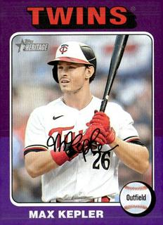 Max Kepler