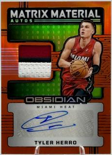 Tyler Herro