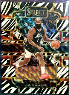 James Harden