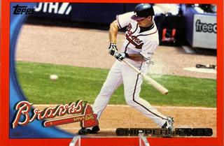 Chipper Jones