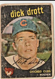 Dick Drott