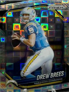 Drew Brees