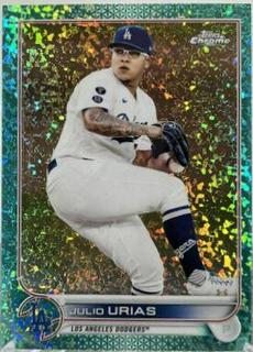 Julio Urias