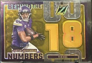 Justin Jefferson
