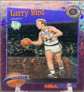 Larry Bird