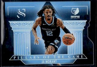 Ja Morant