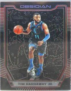 Tim Hardaway Jr.