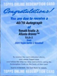 Ronald Acuna Jr.