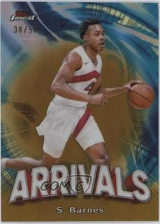 Scottie Barnes